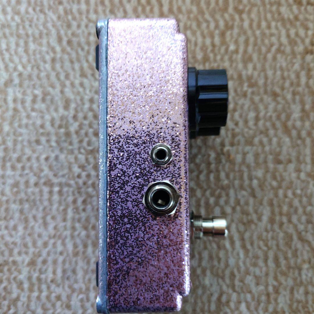 DOD LOVE D ギターエフェクター