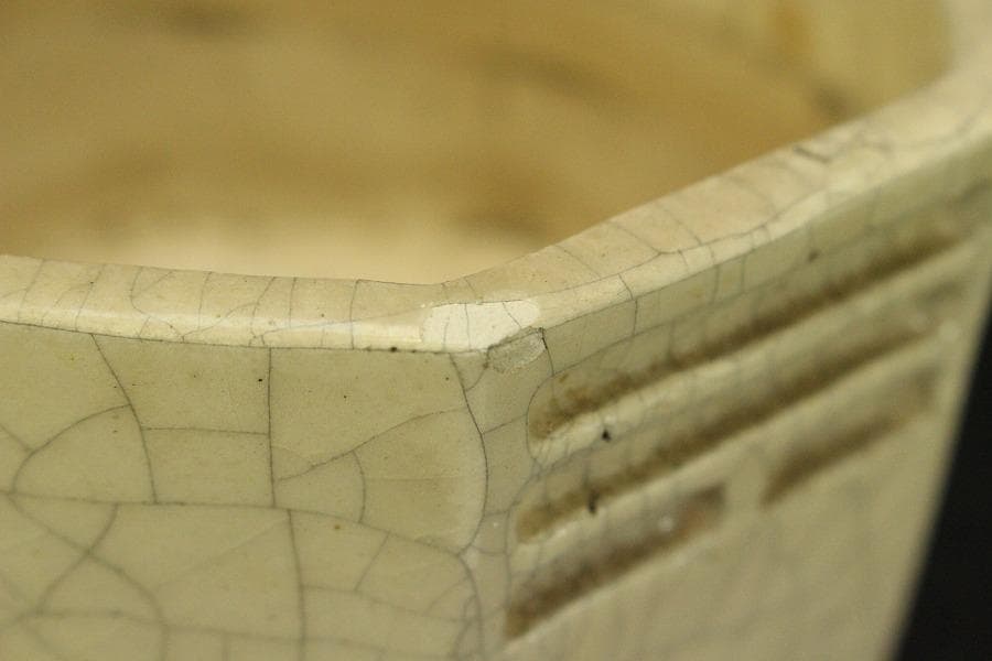 八角香炉 宝珠香合 四方香盆 三点まとめて(ZE484)