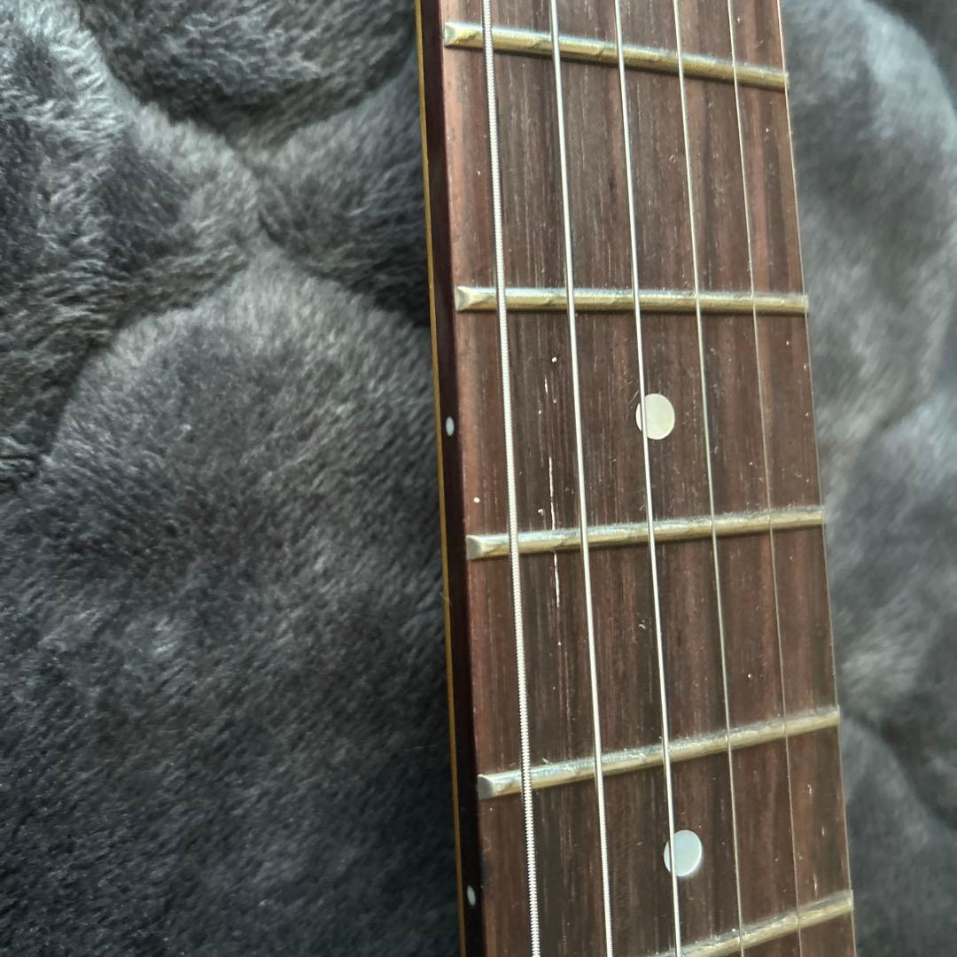 ギター Yamaha PACIFICA612VIIFM