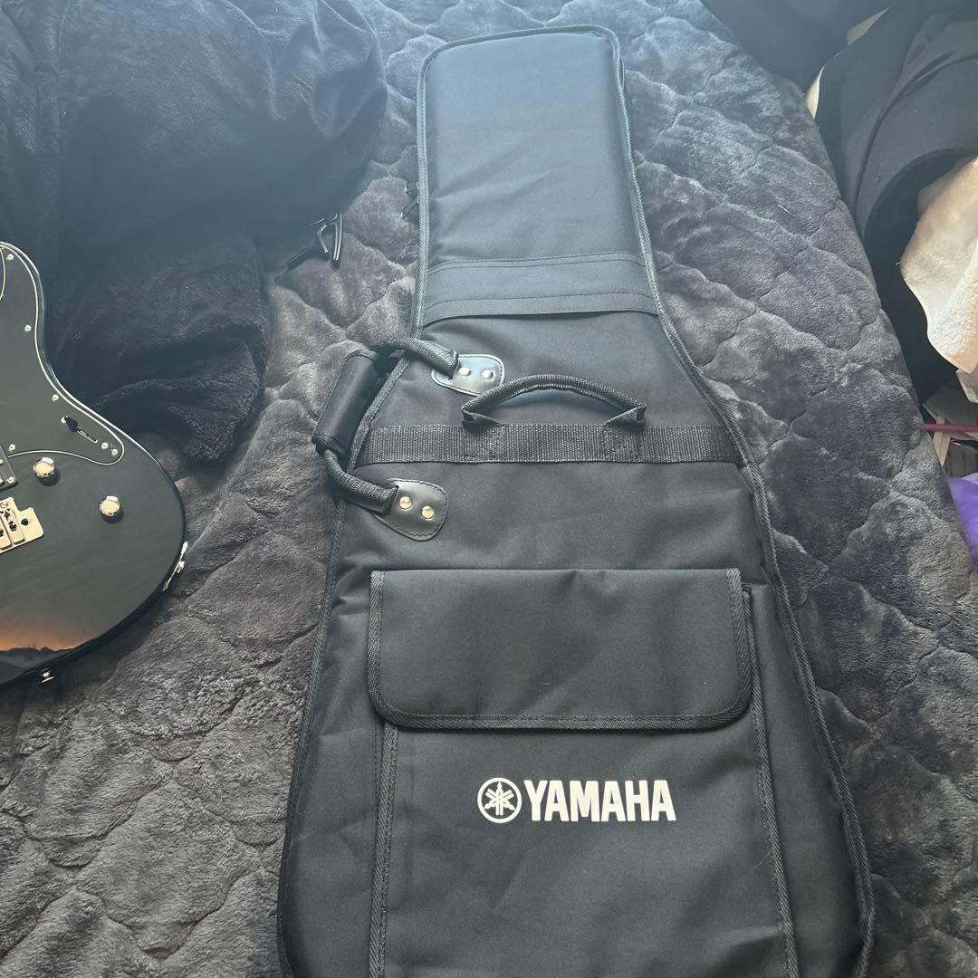 ギター Yamaha PACIFICA612VIIFM
