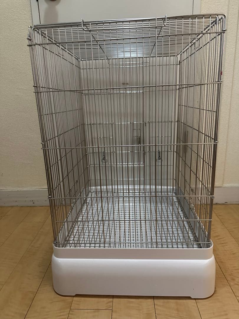 最終値下げ!!美品✨SANKO イージーホーム40ハイ ステンレス