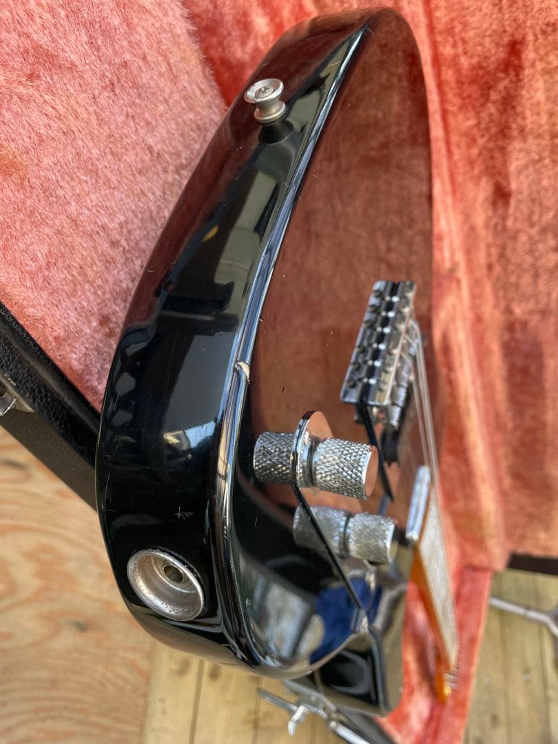 Fender Japan TL314-55 テレキャスター 80年代 フジゲン製