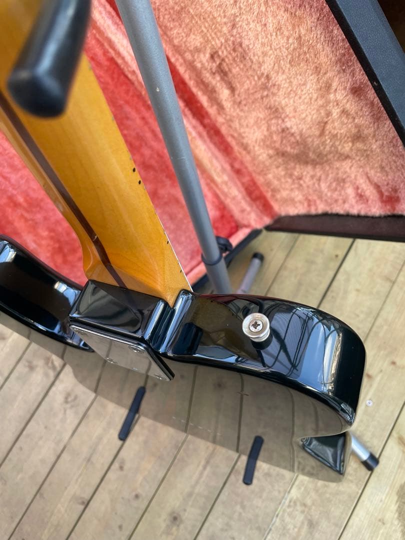 Fender Japan TL314-55 テレキャスター 80年代 フジゲン製