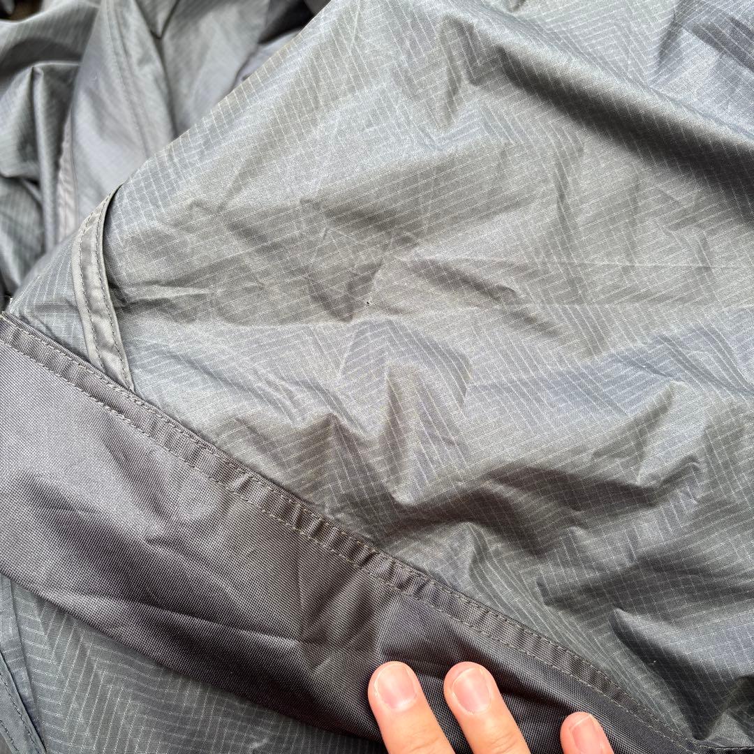 NORTENT Gamme8 Arctic ノルテント ギャム8