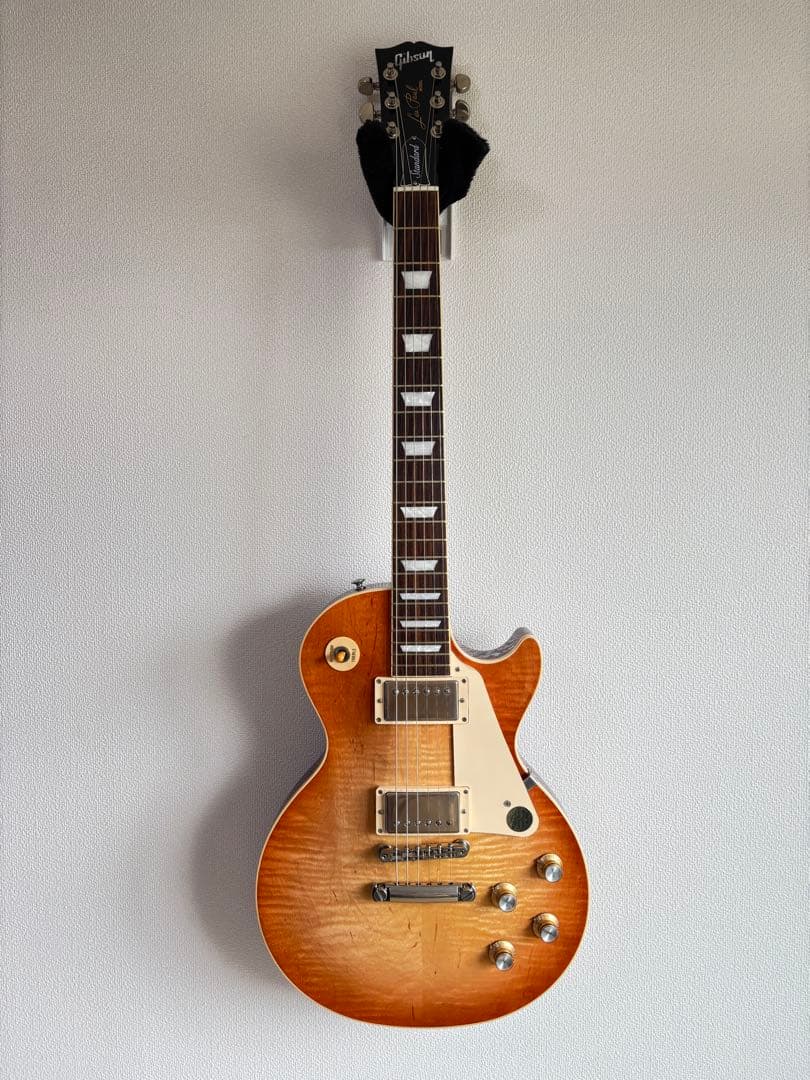 ギター Gibson USA Les Paul Standard 60s