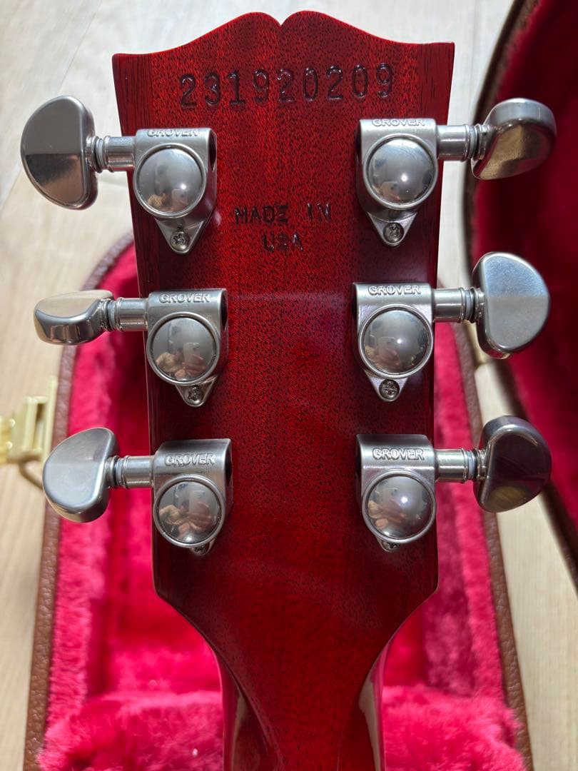 ギター Gibson USA Les Paul Standard 60s