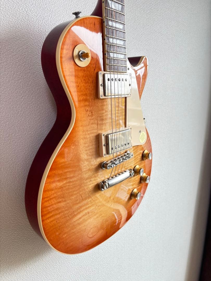 ギター Gibson USA Les Paul Standard 60s