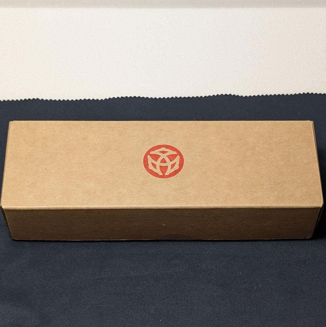 TWSBI DIAMOND580 ルビーレッド F