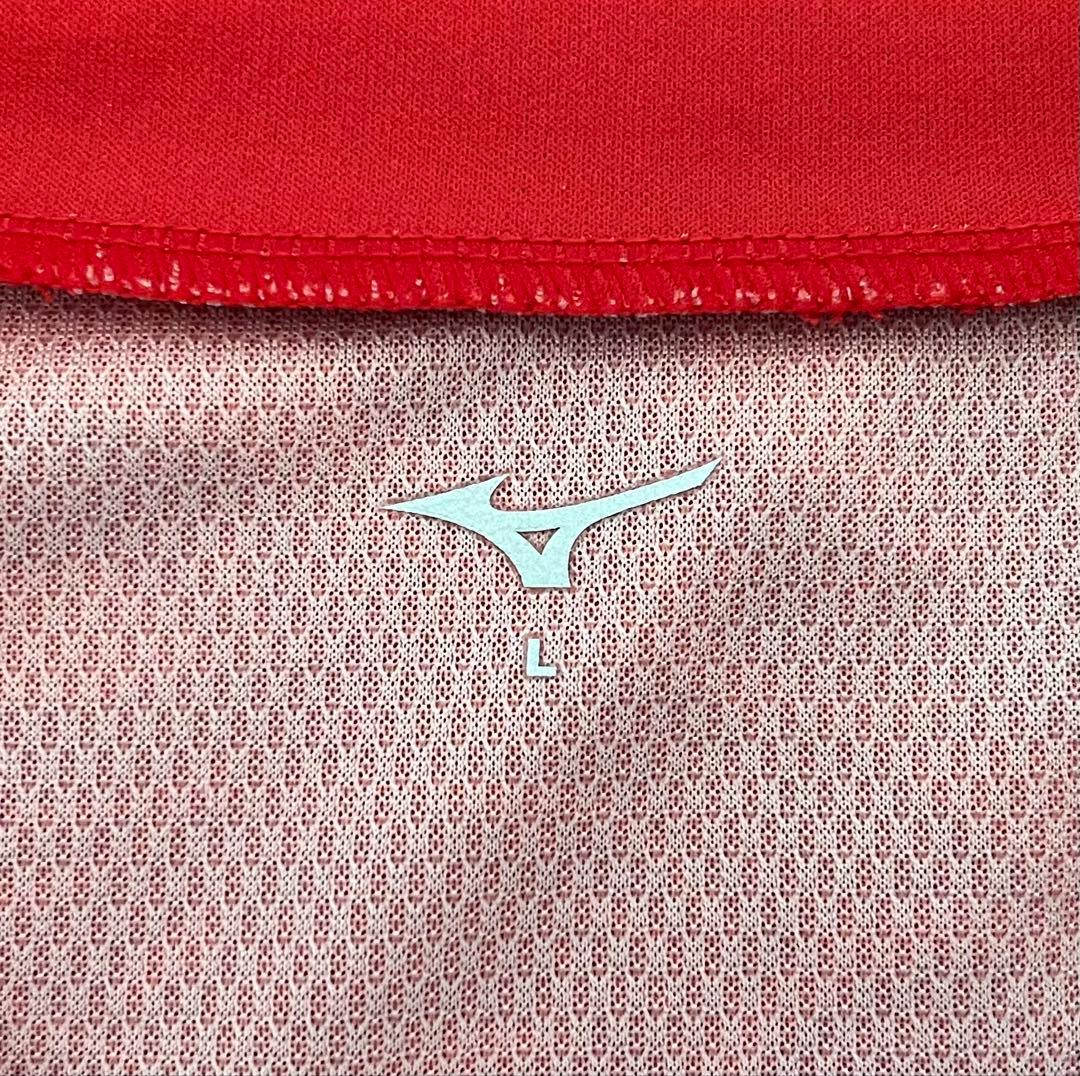 名古屋グランパス ユニフォーム オーセンティック 2026 藤井陽也 13 L