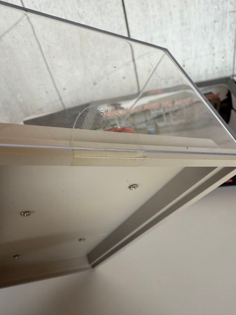 未開封ACE マッドマックス Mad Maxインターセプター　1/64 ミニカー