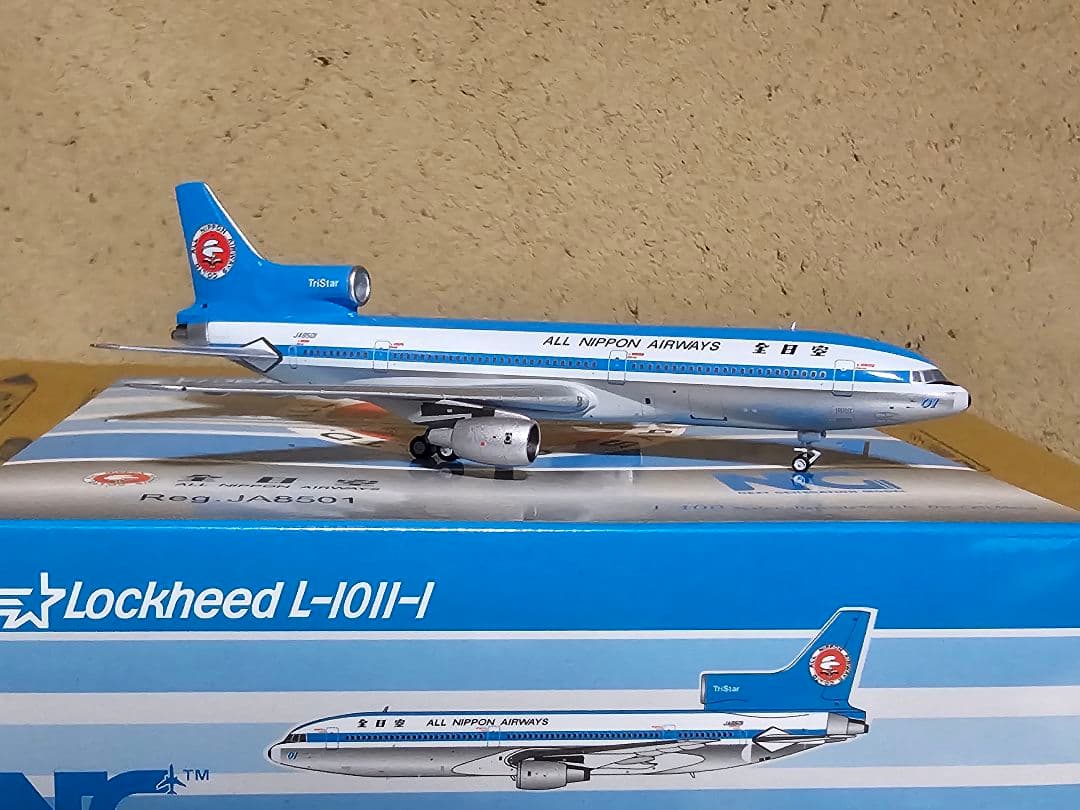 ANA 1/400 Phoenix NGmodel B777-200 など6機