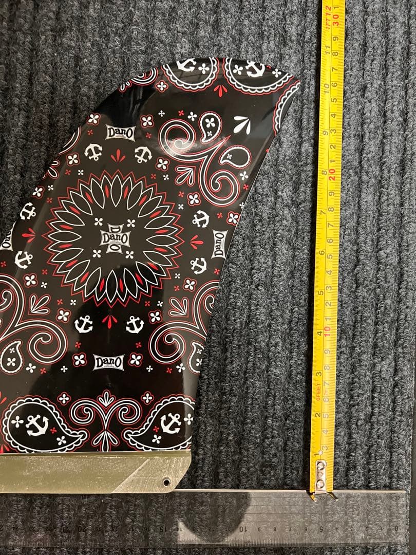 キャプテンフィン(Captain Fin) Dano