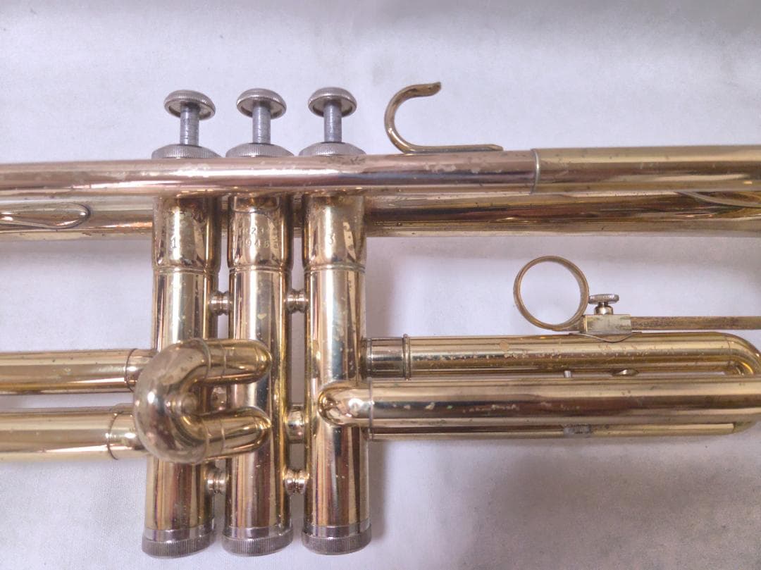 YAMAHA YTR-2310 トランペット 日本製 初心者向け #3043