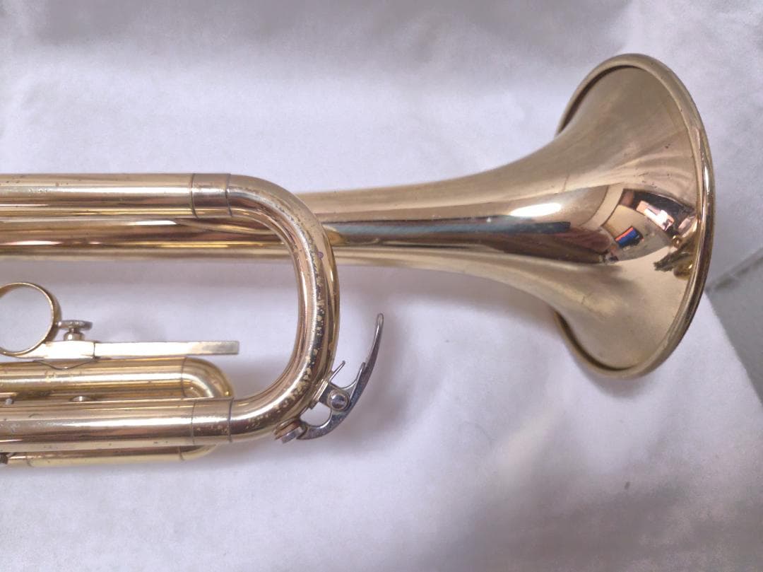 YAMAHA YTR-2310 トランペット 日本製 初心者向け #3043