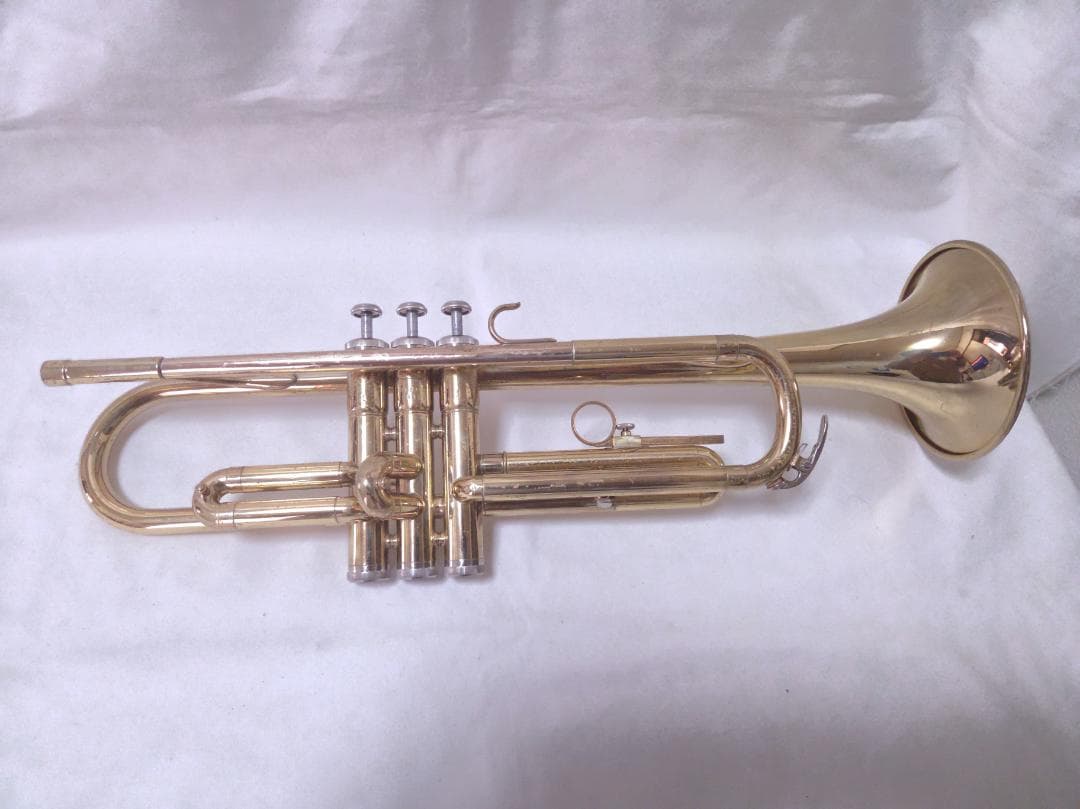 YAMAHA YTR-2310 トランペット 日本製 初心者向け #3043