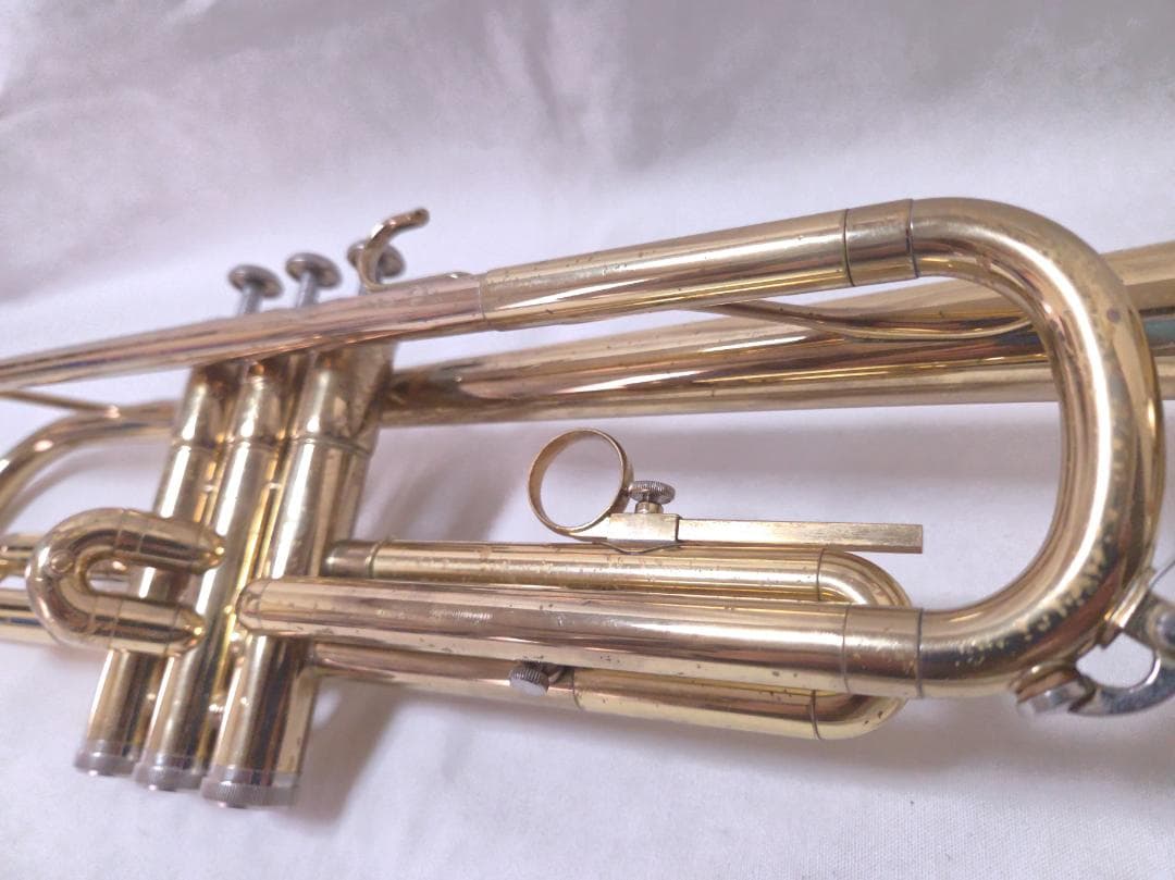 YAMAHA YTR-2310 トランペット 日本製 初心者向け #3043