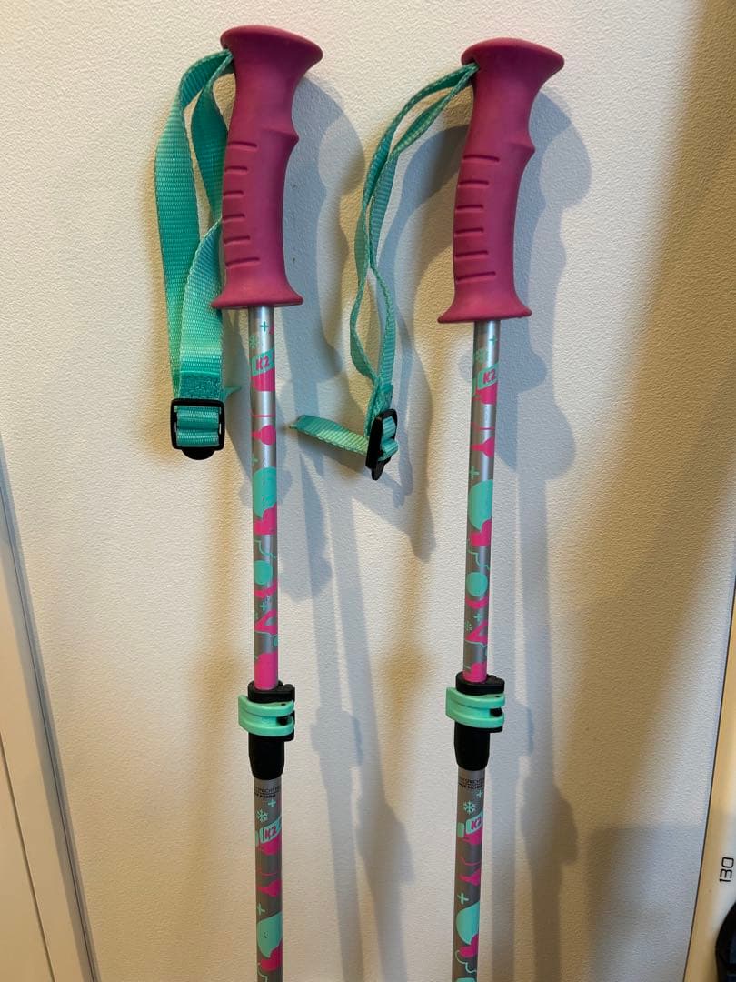 DYNASTAR スキーセット 板・ブーツ・ポール