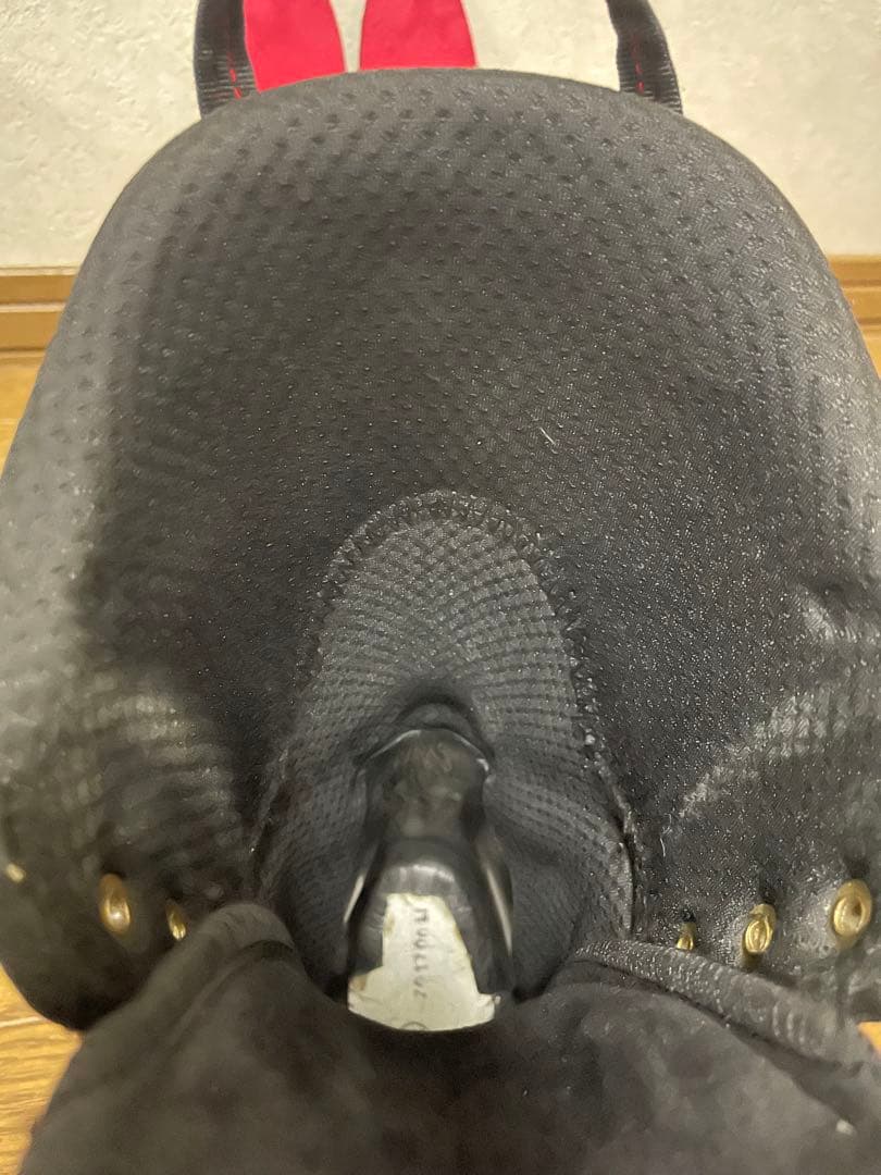 ATOMIC REDSTER WORLD CUP130アトミック　スキーブーツ