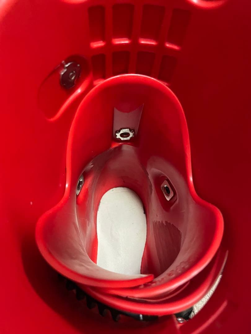 ATOMIC REDSTER WORLD CUP130アトミック　スキーブーツ