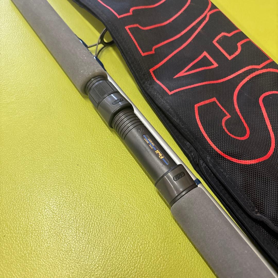 ロッド SAURUS saltwater \"JiggN\"90 559-6