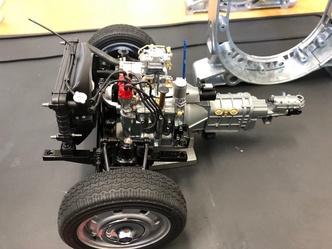 ディアゴスティーニ MAZDA コスモスポーツ 限定値下げ中