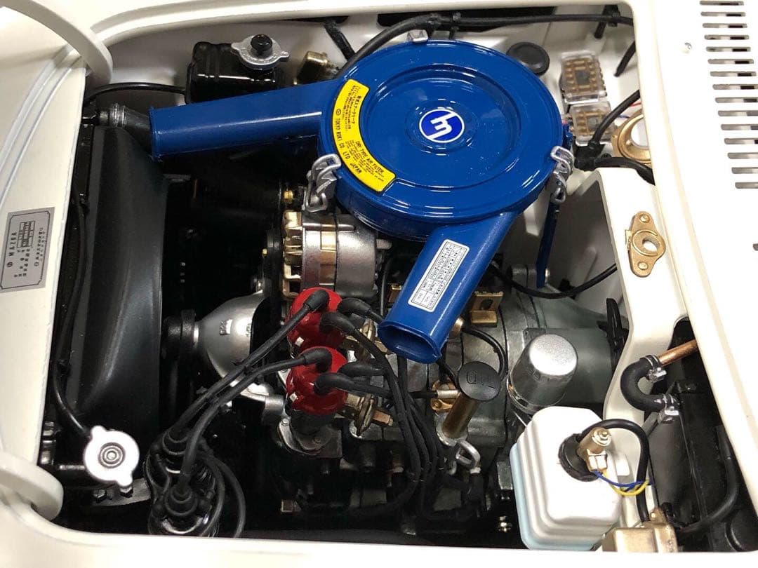 ディアゴスティーニ MAZDA コスモスポーツ 限定値下げ中