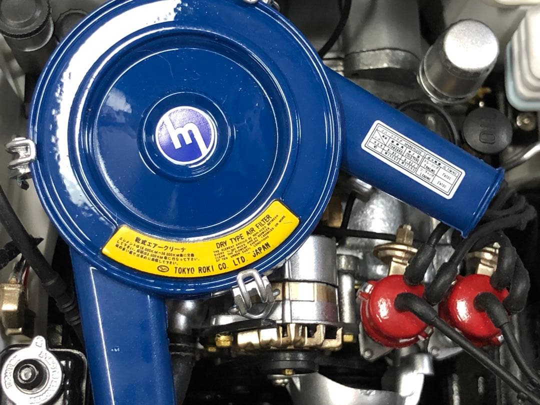 ディアゴスティーニ MAZDA コスモスポーツ 限定値下げ中