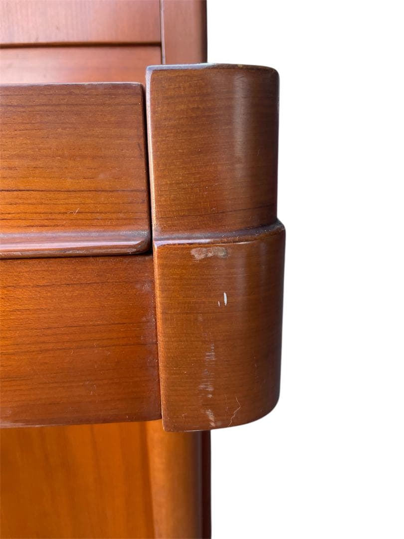 2/7日までの出品　YAMAHA U7【中古】