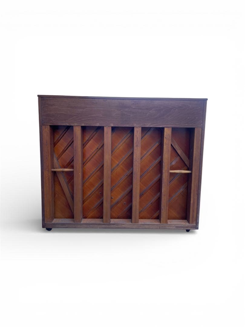 2/7日までの出品　YAMAHA U7【中古】