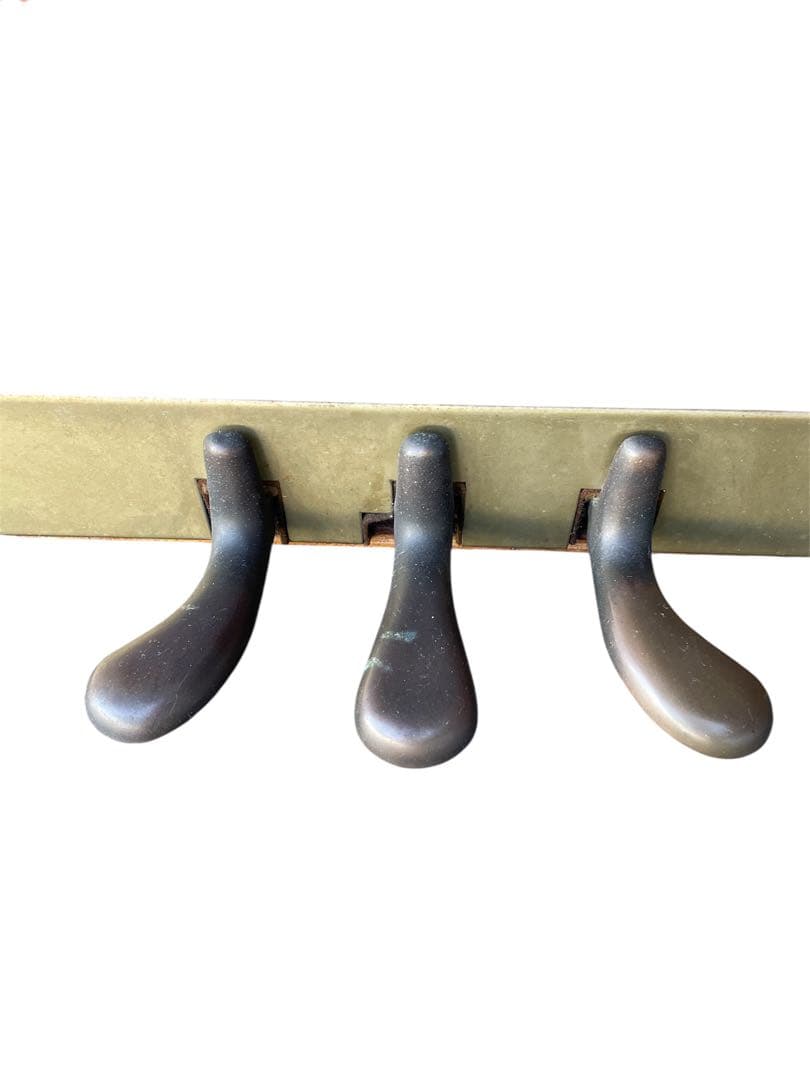 2/7日までの出品　YAMAHA U7【中古】