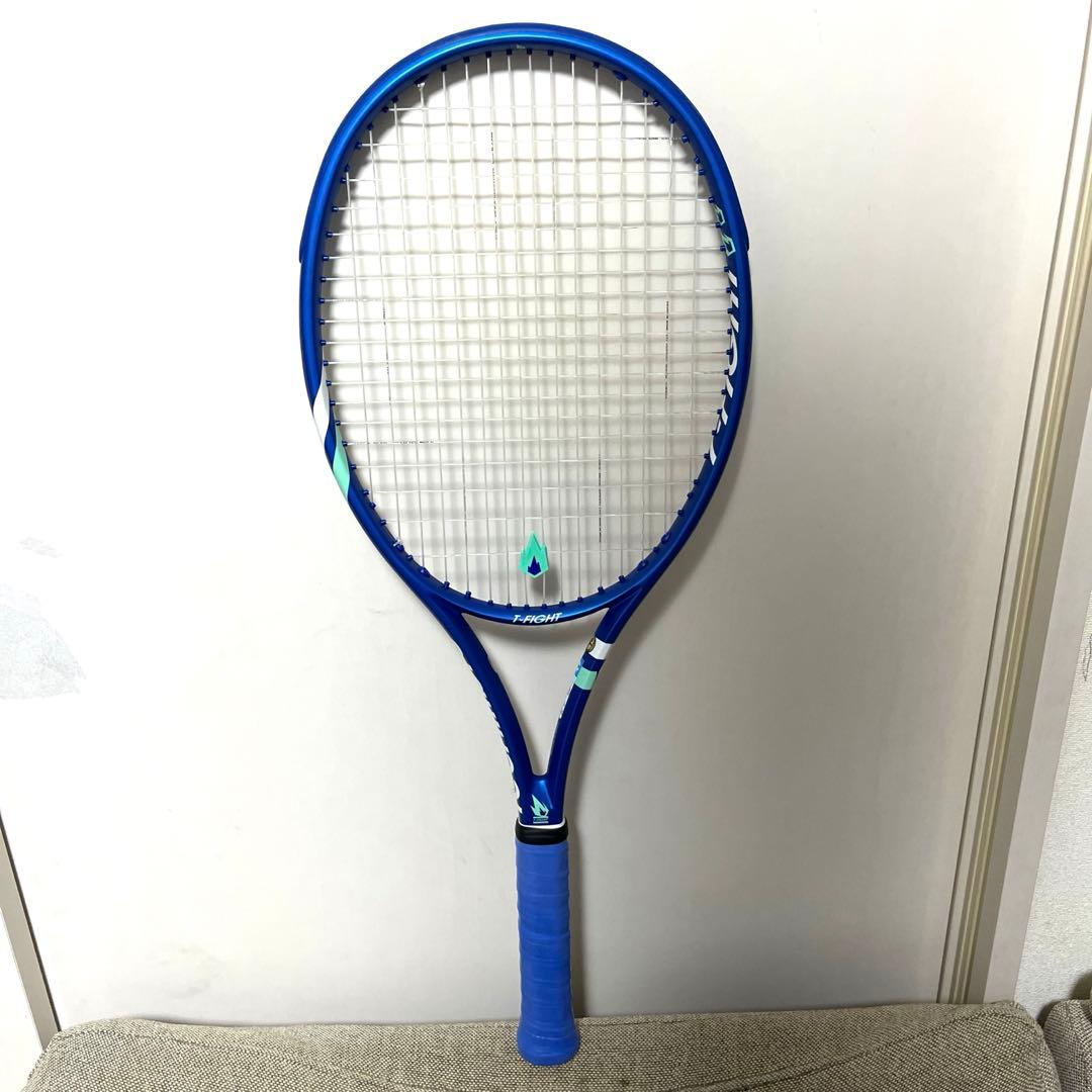 テクニファイバー　T-FIGHT ID 300 2025 G2 限定品