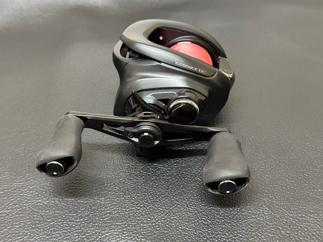 エクスセンスDC XG LEFT