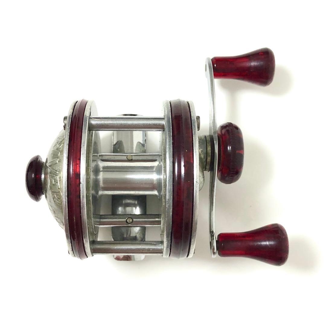 博物館クラス ABU原型 MALTE BLOHM A.B.  500