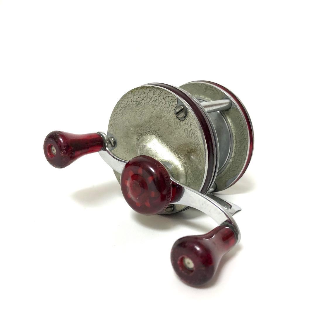 博物館クラス ABU原型 MALTE BLOHM A.B.  500