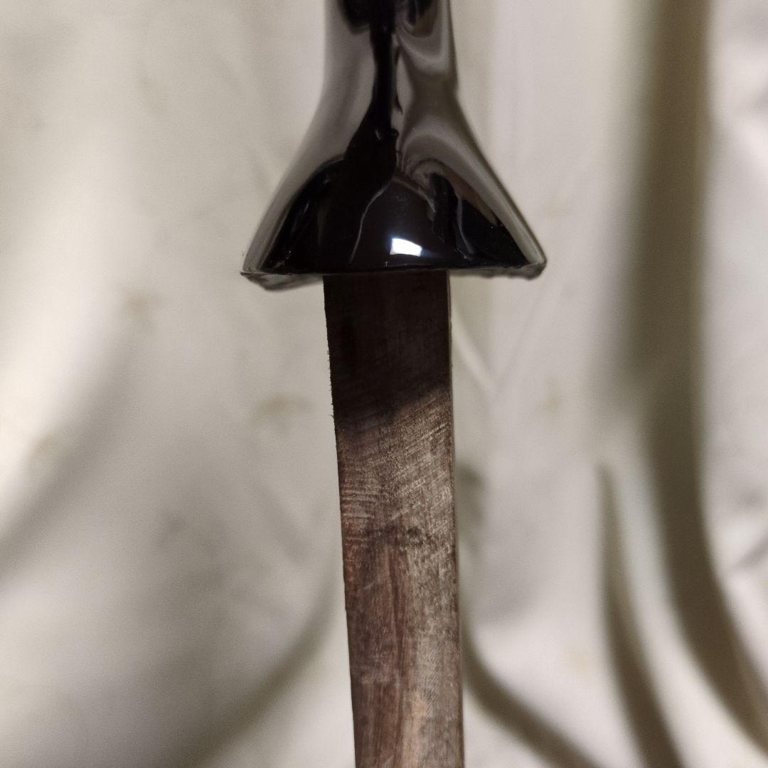 琉球沖縄伝統三線【真壁型】クルチ