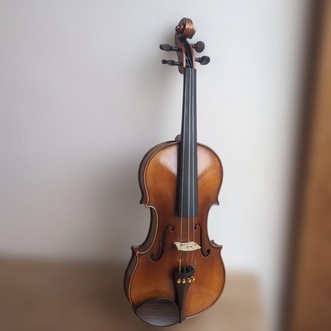 GEWA MITTENWALD-ADORF バイオリン 弓 AT SALDO