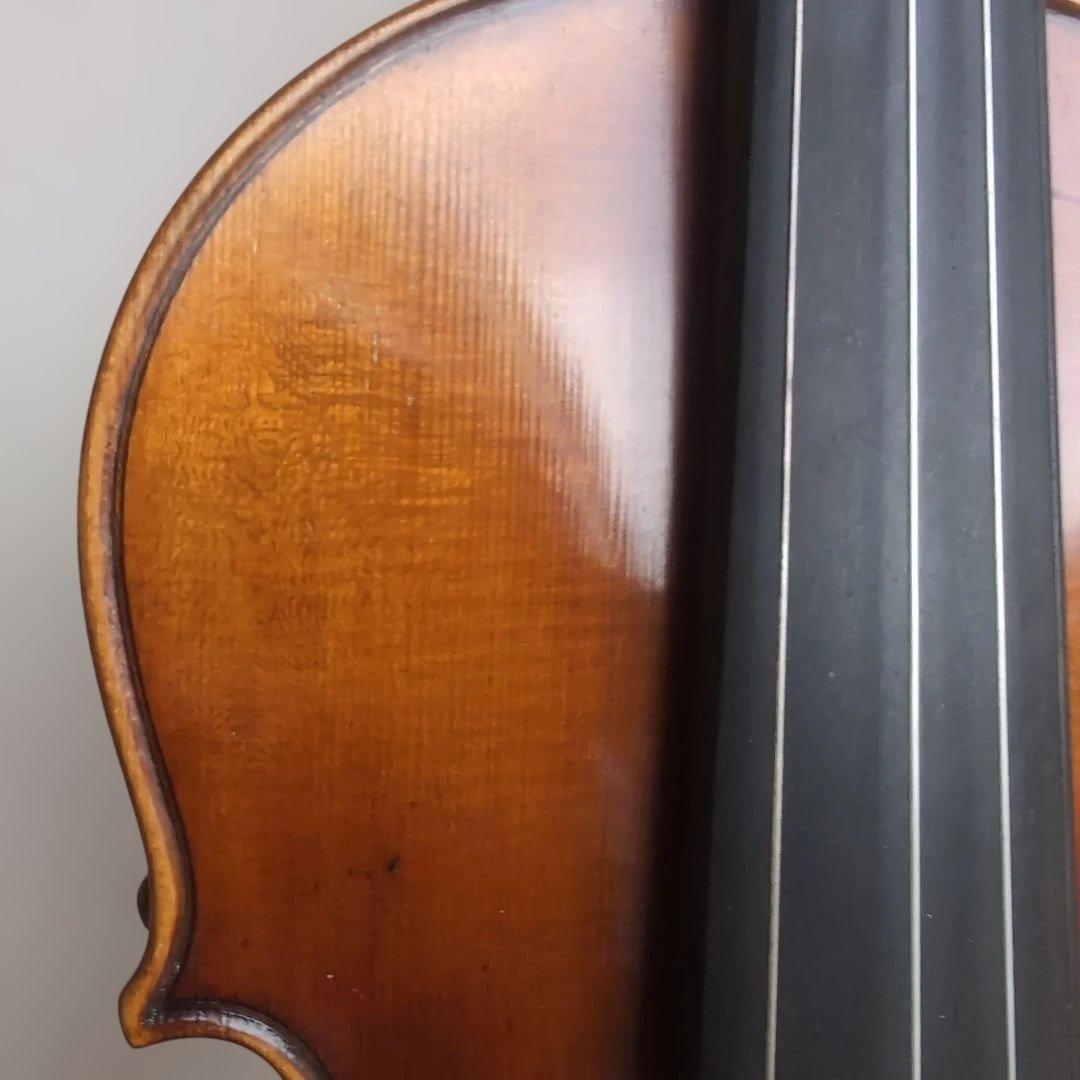 GEWA MITTENWALD-ADORF バイオリン 弓 AT SALDO