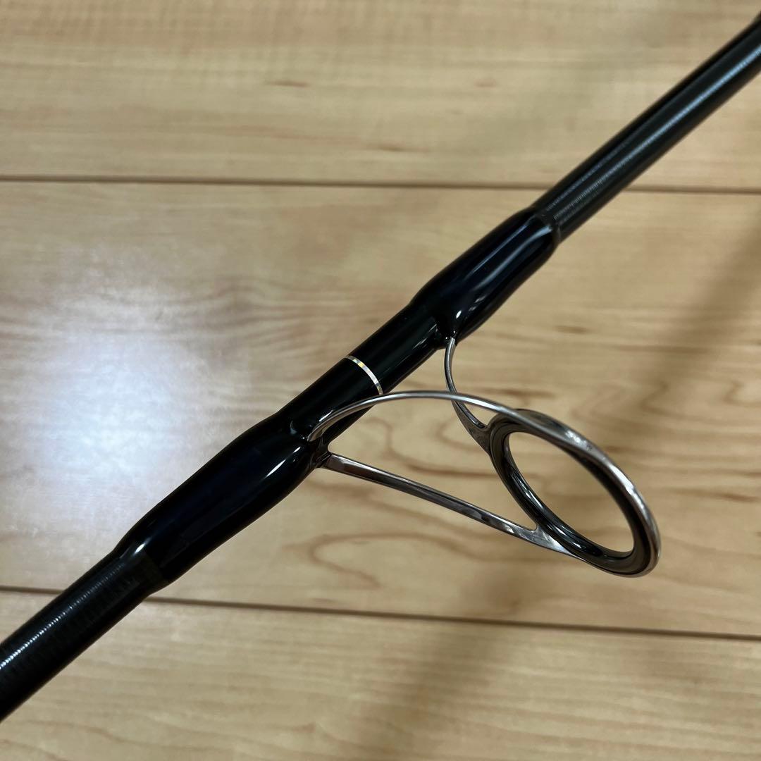 カーペンター　BLC84/25 R-PM SC ファクトリーカスタム