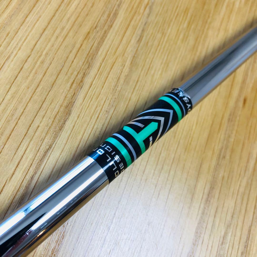 希少美品　ODYSSEY TOULON パター　LAS VEGAS 33