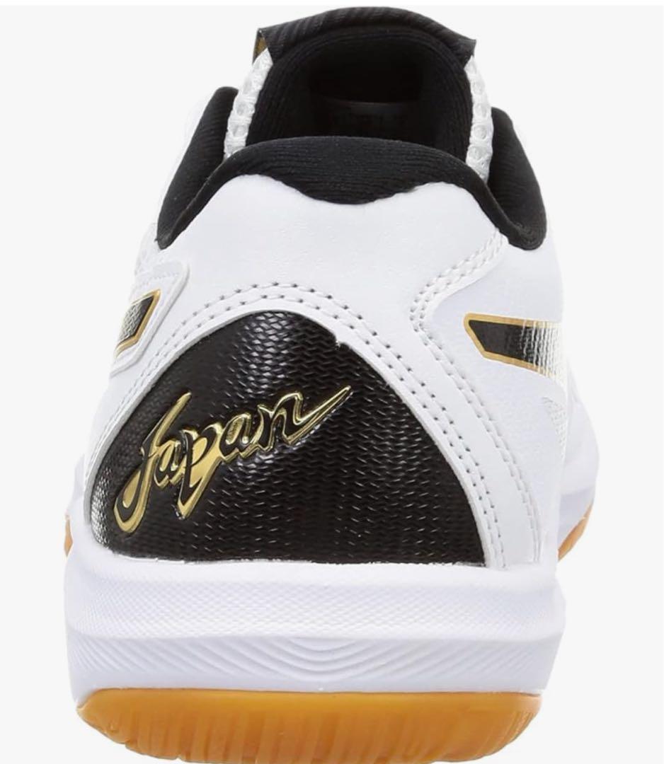 ASICS ROTE JAPAN LYTE FF 3 25.0cm 新品 バレー