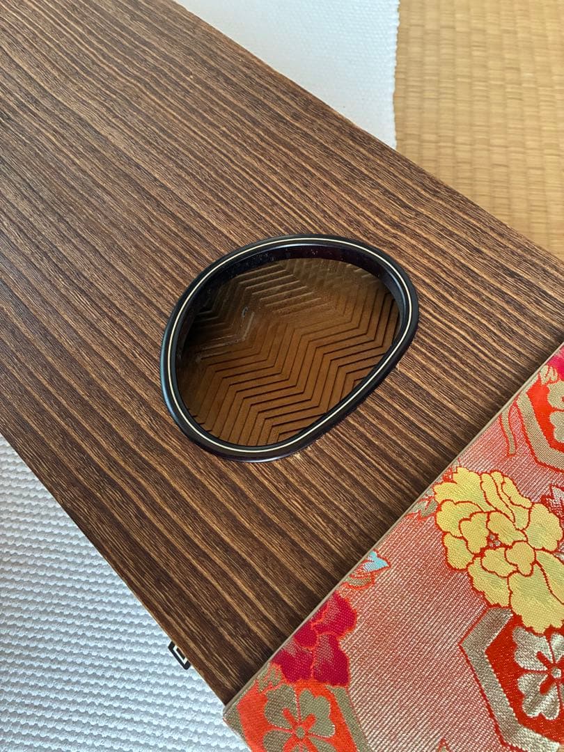 箏　十三弦　　和楽器　　 可能であればお引き取りに来ていただける方でお願いします