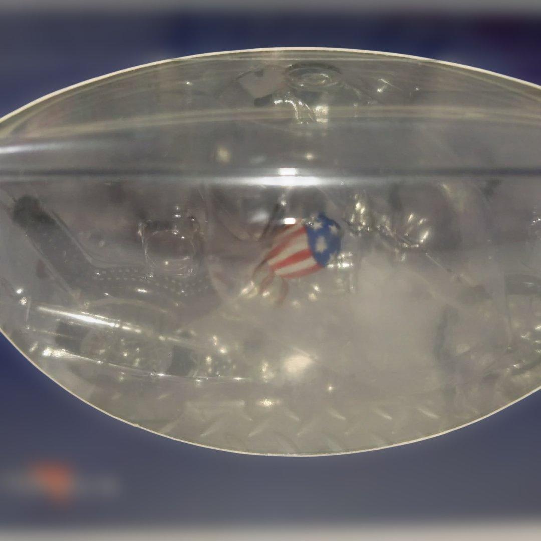 デアゴスティーニハーレー限定 Billy BikeCaptain America