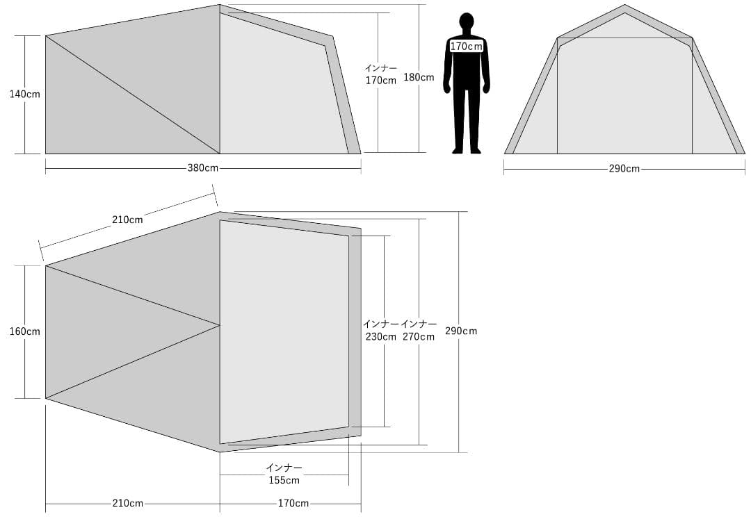 誰か 買って ！ RATEL WORKS WAL LIGHT ヴァルライト