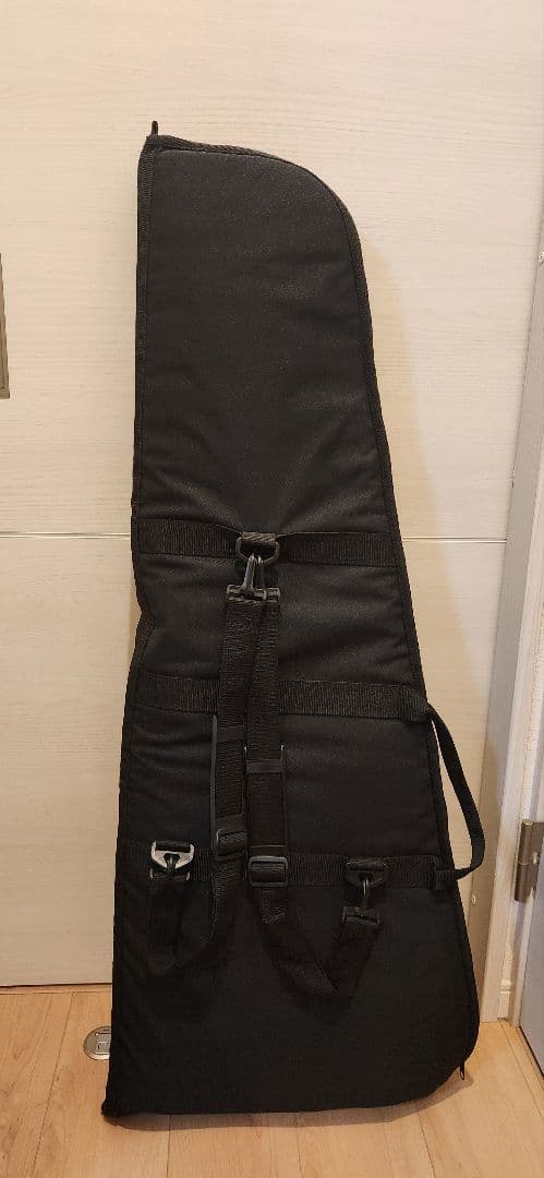 EDWARDS E-HR-120D エドワーズ スルーネック！