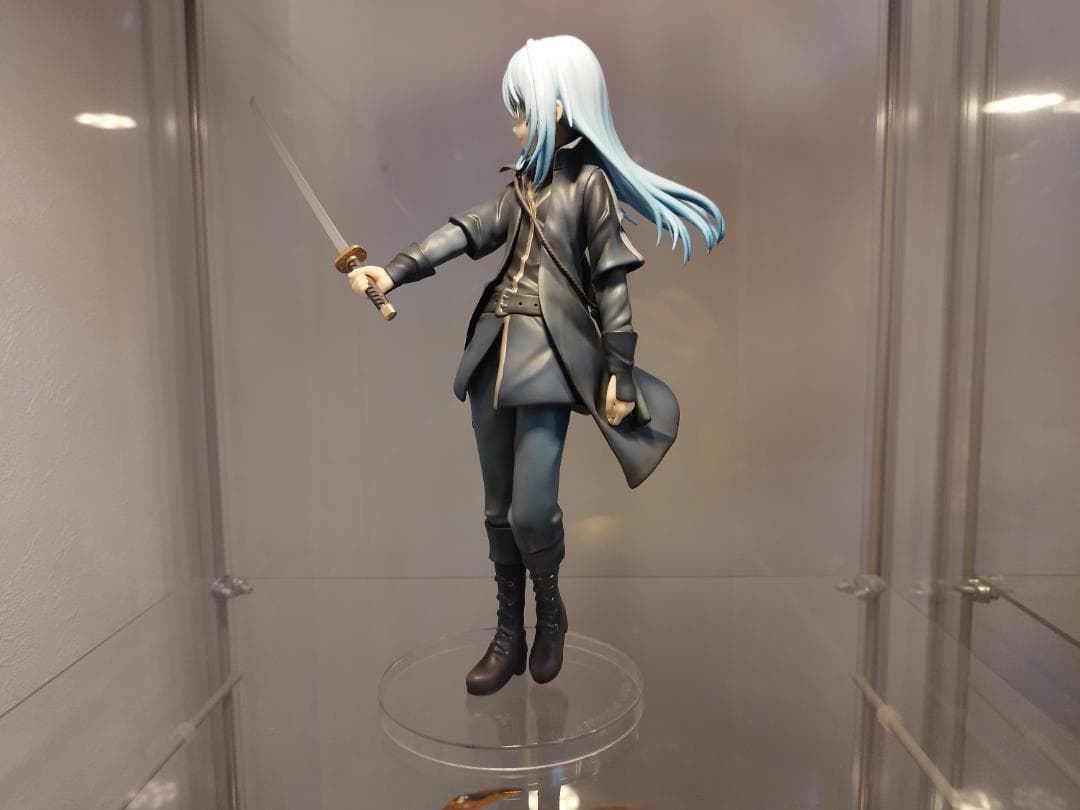 転スラ リムル=テンペスト ユニオンクリエイティブ フィギュア