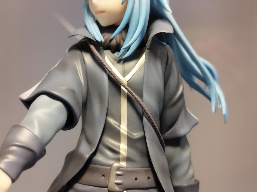 転スラ リムル=テンペスト ユニオンクリエイティブ フィギュア