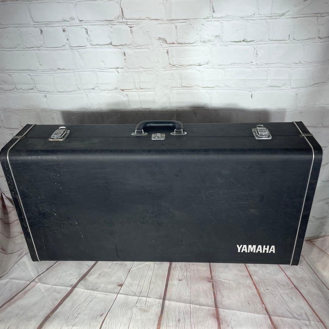 YAMAHA CS-15 名機 アナログシンセサイザー 純正ハードケース付属