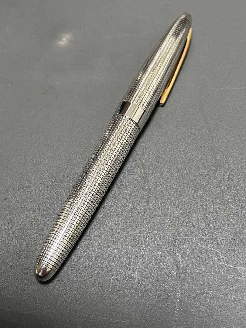 PILOT　Elite　パイロット　エリート　万年筆ペン先18K750