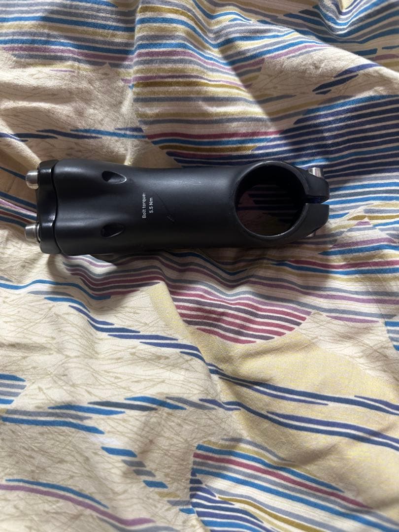 ENVE ROAD STEM 90mmカーボンステム 正規品