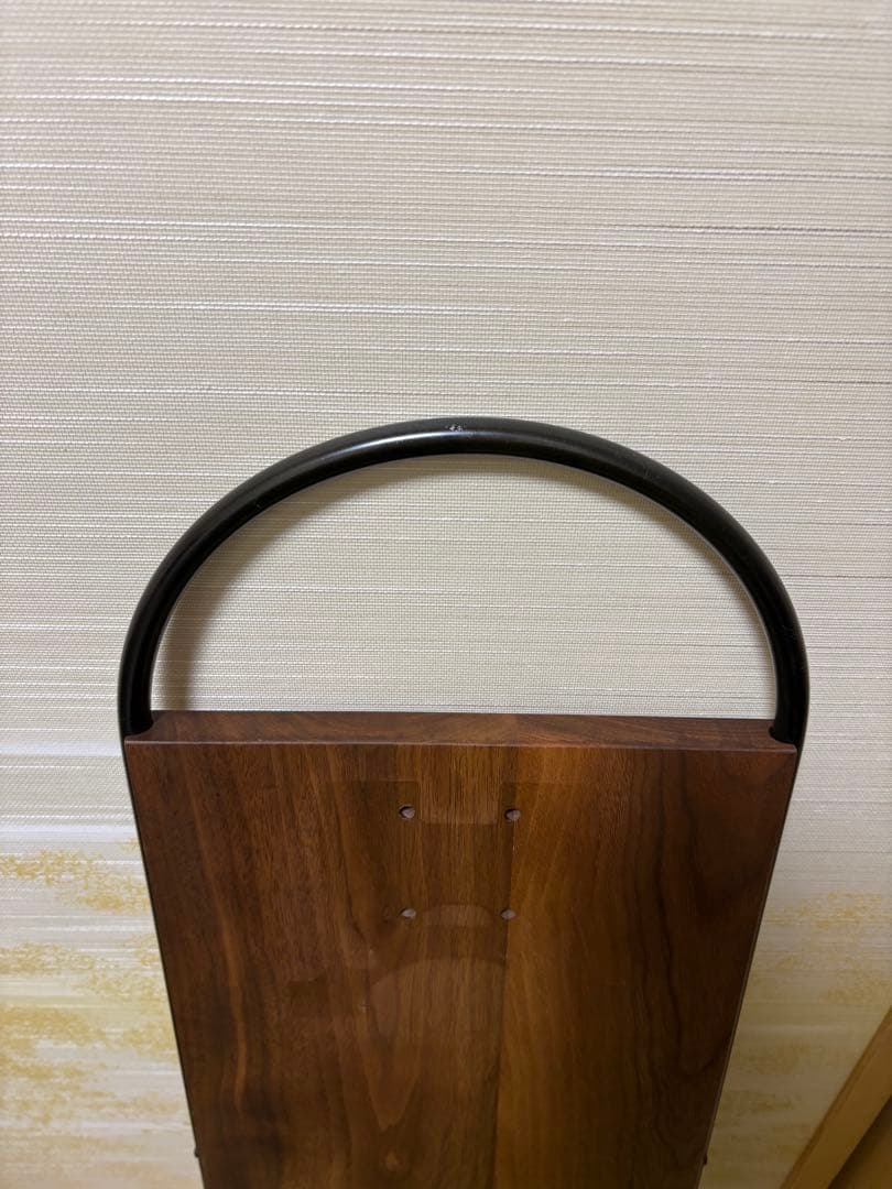 アシモクラフツ asimocrafts deck_a ケース付き